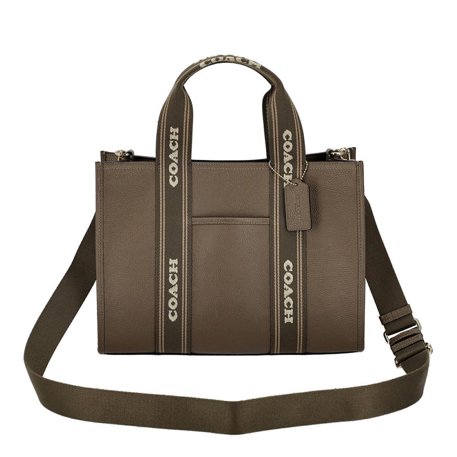 COACH コーチ バッグ トートバッグ CBM10 レディース SMITH TOTE