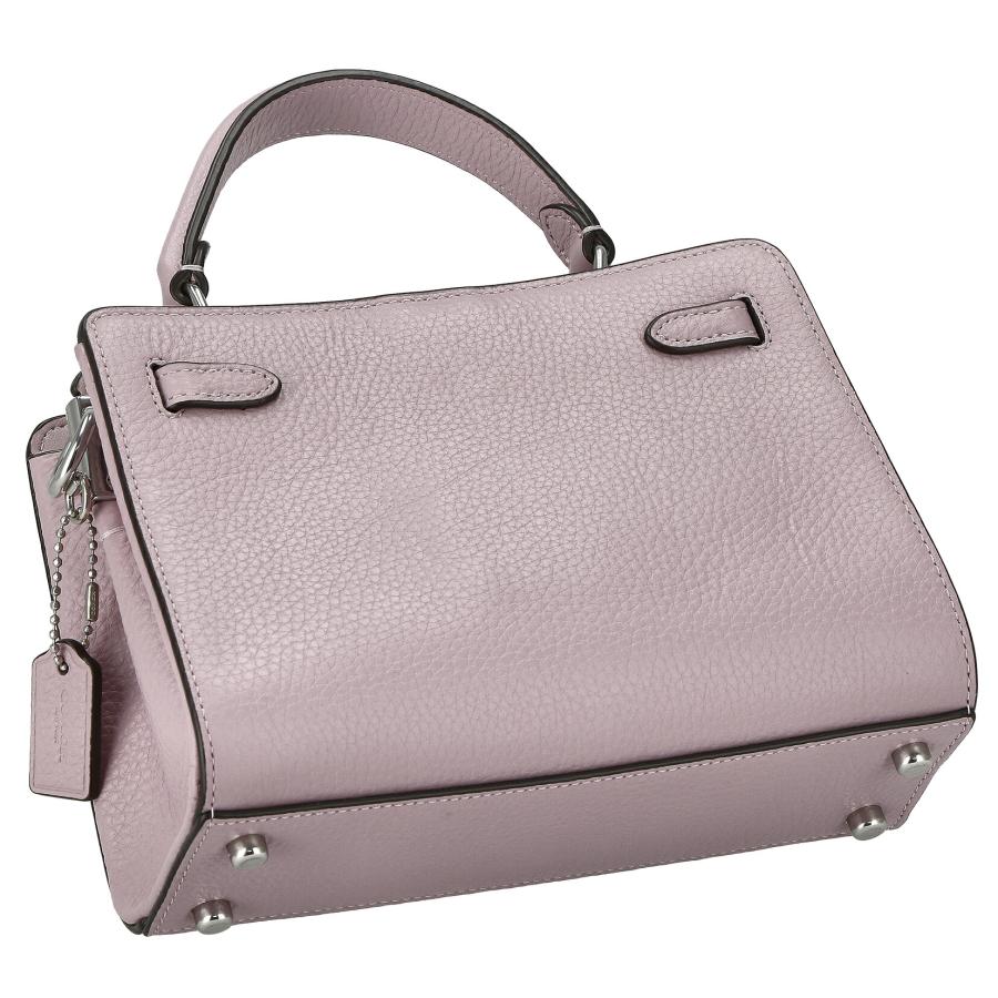 COACH コーチ バッグ ハンドバッグ CC977 レディース MINI LANE TOP