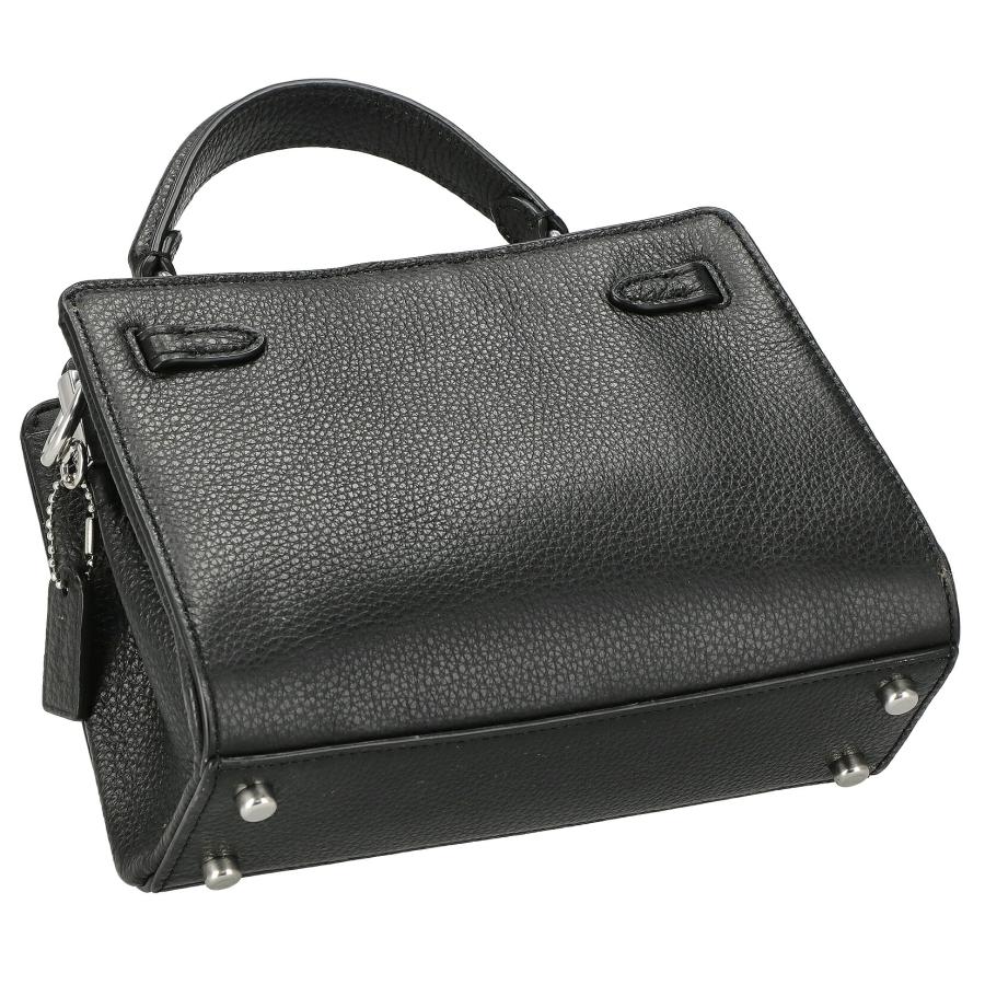 COACH コーチ バッグ ハンドバッグ CC977 レディース MINI LANE TOP 