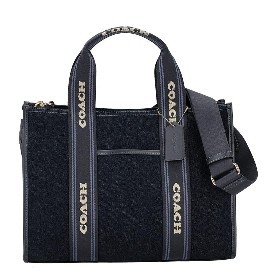 COACH コーチ バッグ トートバッグ CCL68 レディース SMITH TOTE