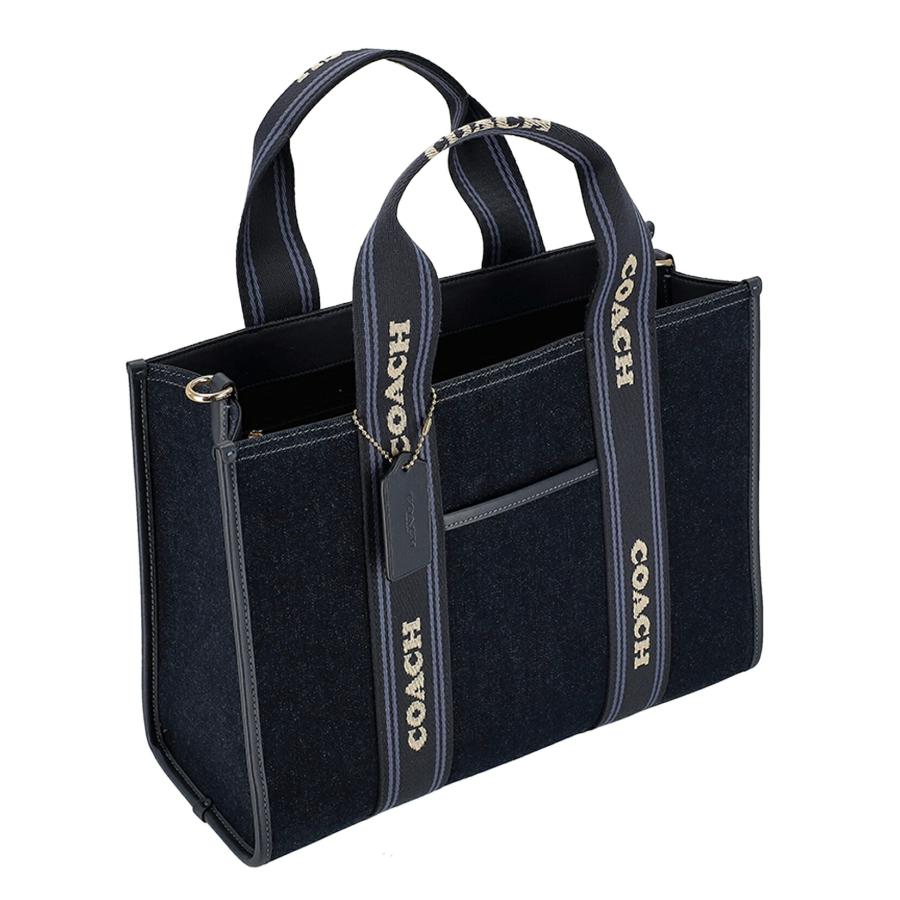 COACH コーチ バッグ トートバッグ CCL68 レディース SMITH TOTE