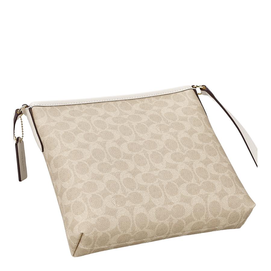 COACH コーチ バッグ ショルダーバッグ CCQ21 レディース FILE
