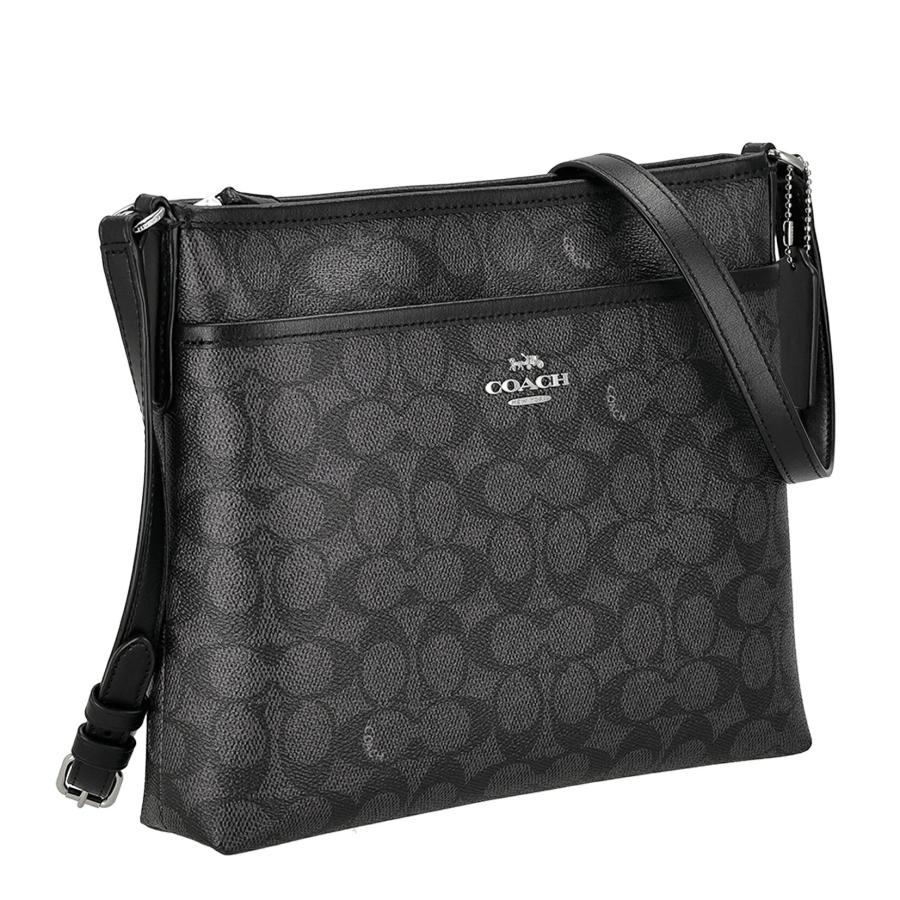 COACH コーチ バッグ ショルダーバッグ CCQ21 レディース FILE
