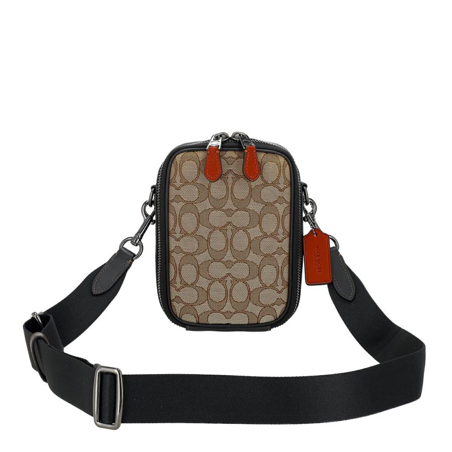 COACH コーチ バッグ ショルダーバッグ STANTON CROSSBODY スタントン