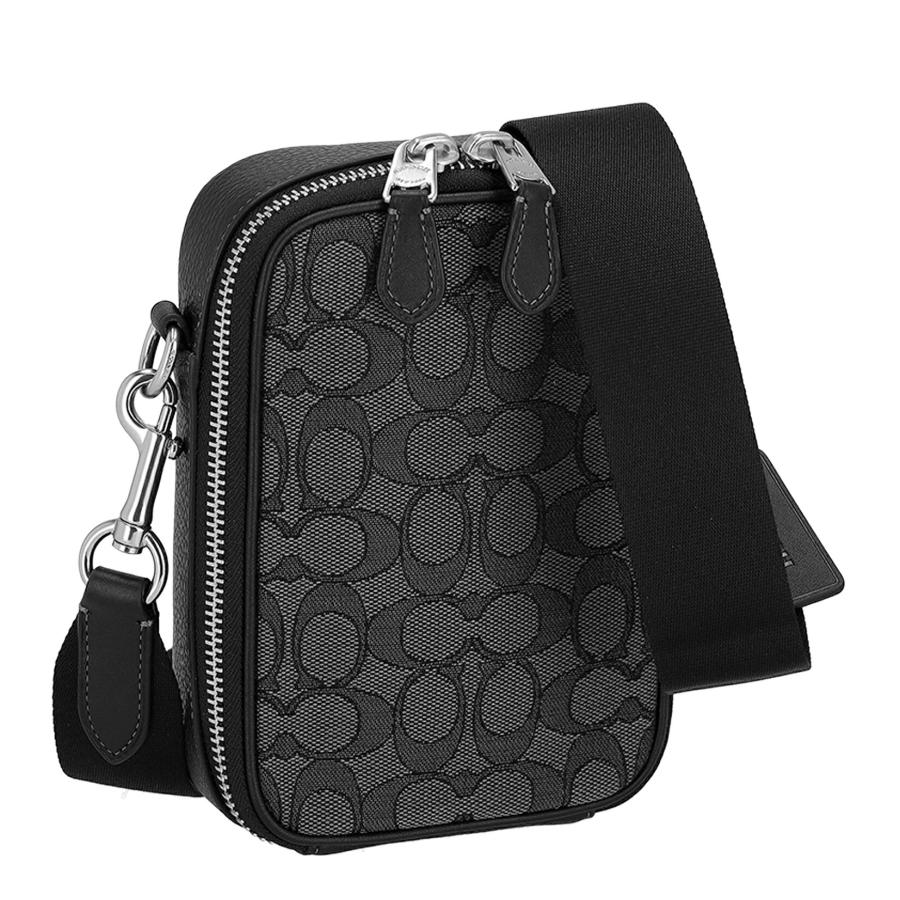 CH097SVO1U コーチ　クロスボディショルダー COACH（コーチ） バッグ メンズ ショルダーバッグ アウトレット