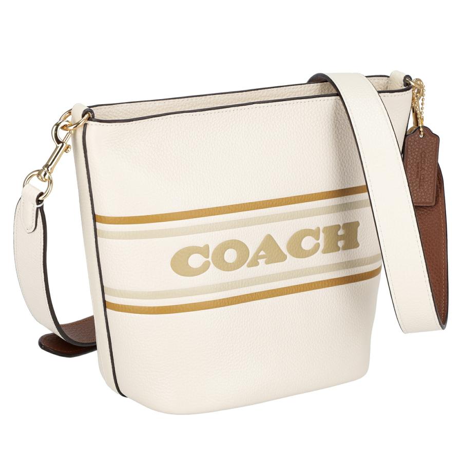 COACH コーチ バッグ ショルダーバッグ CH248 レディース LOGAN DUFFLE 