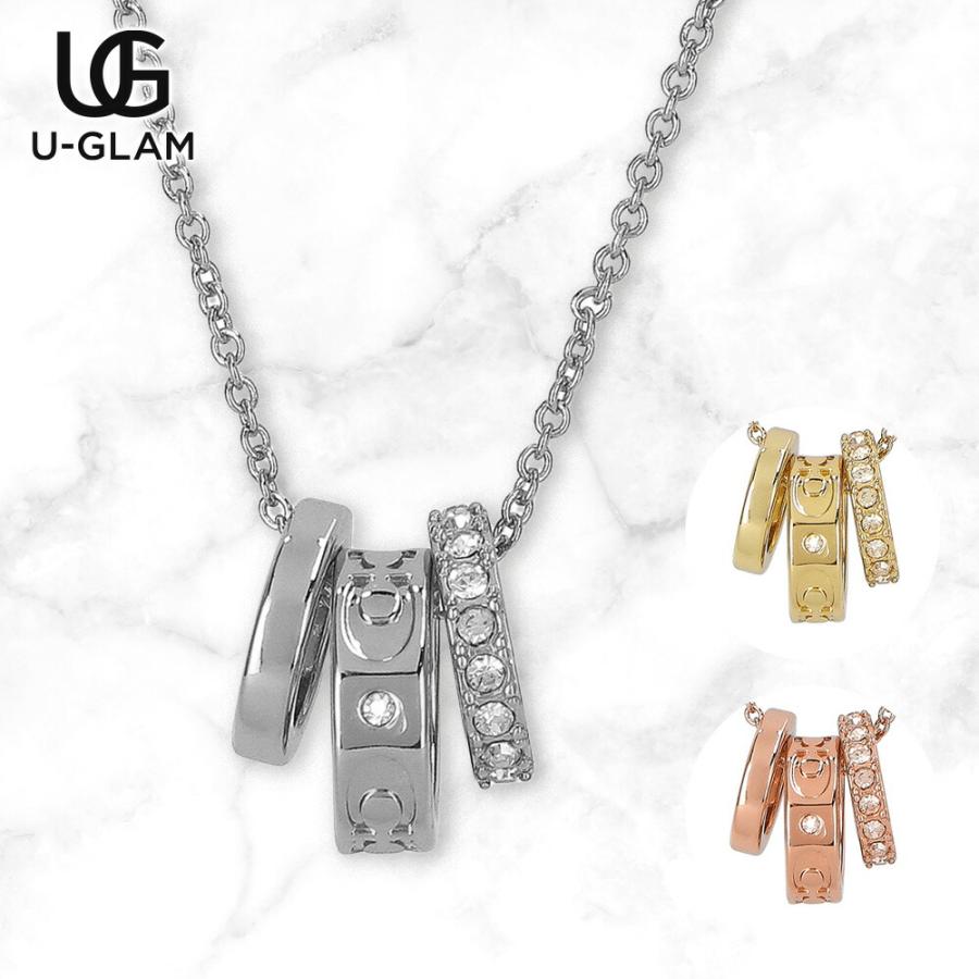 COACH コーチ アクセサリー ジュエリー ネックレス ペンダント CI902