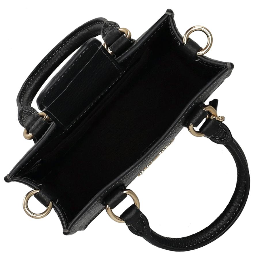 COACH コーチ バッグ ハンドバッグ NORTH SOUTH MINI TOTE ノース