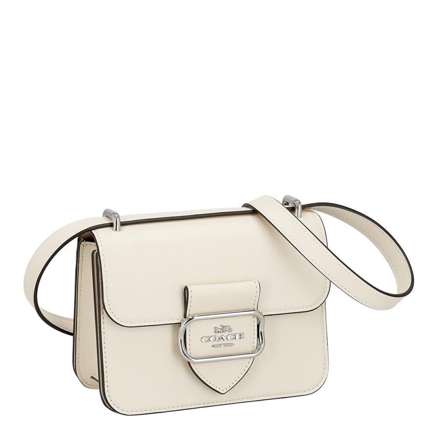 COACH コーチ バッグ ショルダーバッグ MORGAN SQUARE CROSSBODY