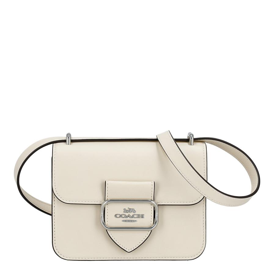 COACH コーチ バッグ ショルダーバッグ MORGAN SQUARE CROSSBODY