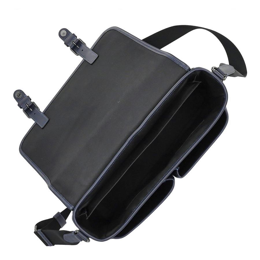 COACH コーチ スプリント メッセンジャーバッグ CL952 レザー コーチ COACH ショルダーバッグ CL952 スプリント