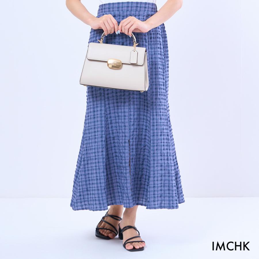 COACH コーチ バッグ ショルダーバッグ CP006 レディース ELIZA TOP 