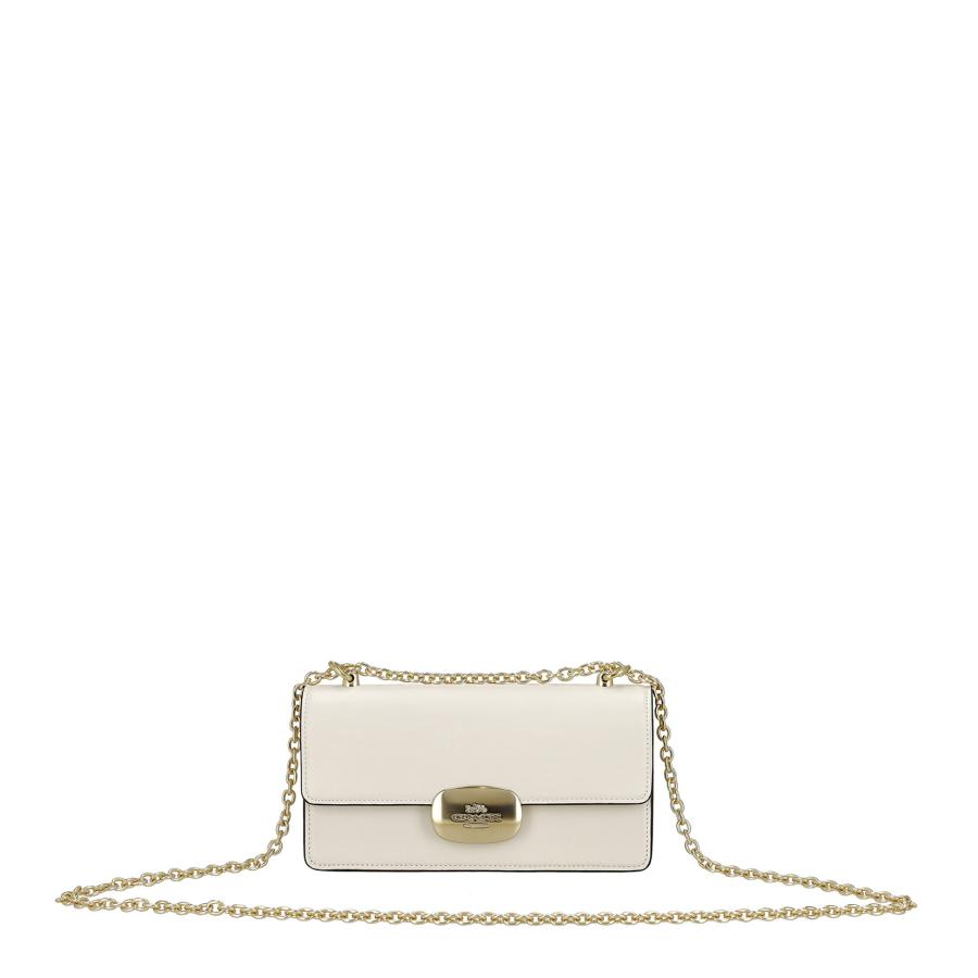 COACH コーチ バッグ ショルダーバッグ ELIZA FLAP CROSSBODY エライザ 