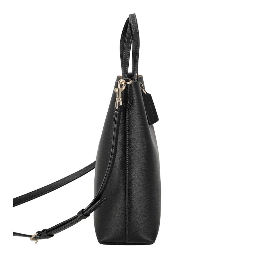 値下げ　美品　　コーチ　　バッグ COACH コーチ バッグ トートバッグ CP036 レディース THEA SMALL TOTE