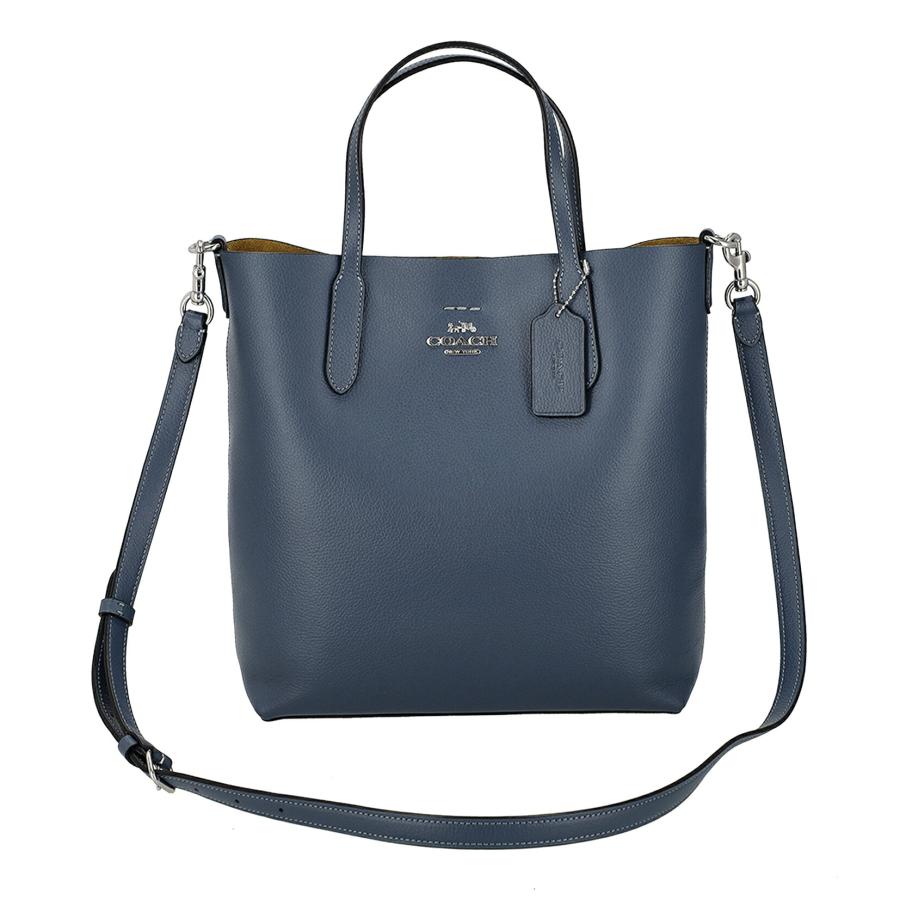 COACH コーチ バッグ トートバッグ CP036 レディース THEA SMALL TOTE