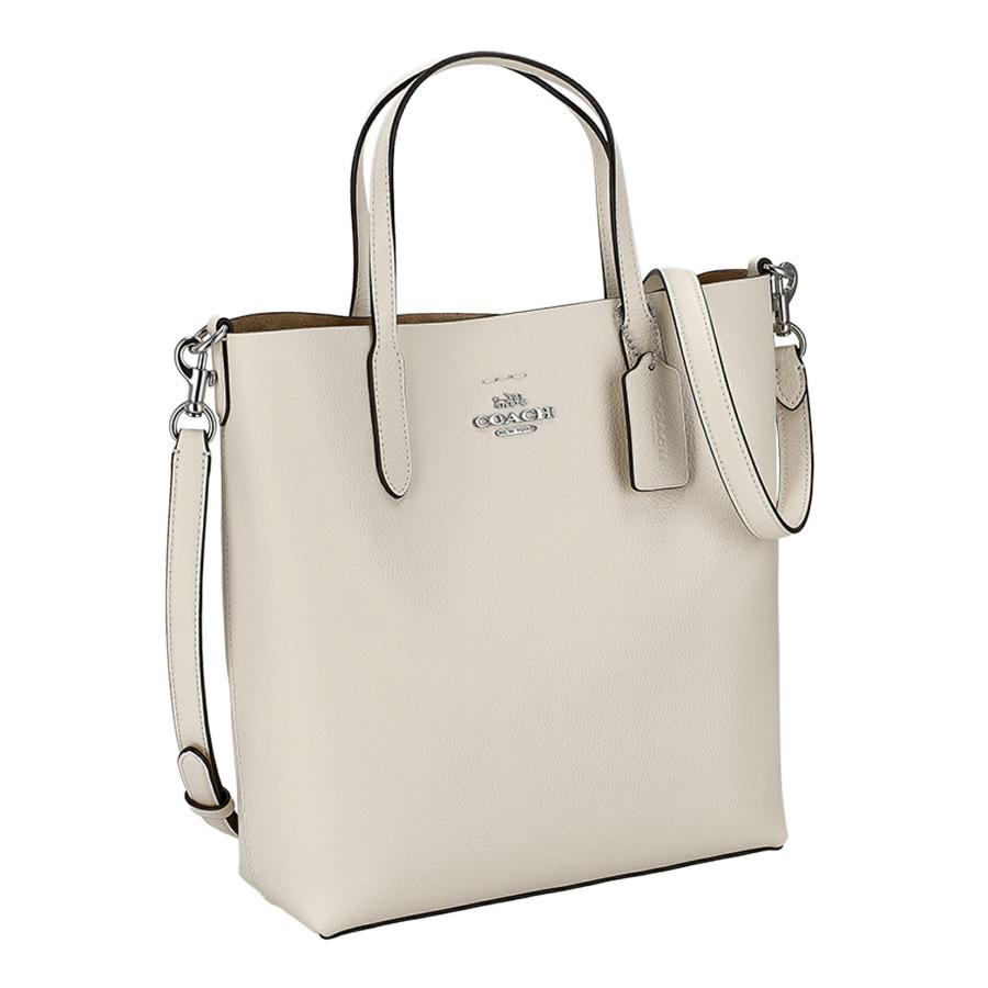 COACH コーチ バッグ トートバッグ CP036 レディース THEA SMALL TOTE