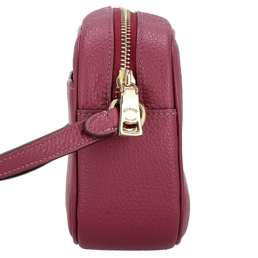 COACH コーチ バッグ ショルダーバッグ MINI JAMIE CAMERA BAG ミニ