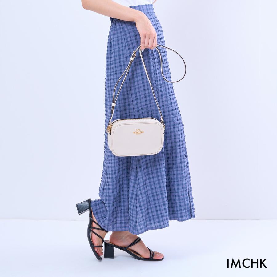 COACH コーチ バッグ ショルダーバッグ CQ875 レディース MINI JAMIE