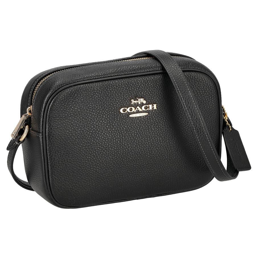 COACH コーチ バッグ ショルダーバッグ CR110 レディース JAMIE CAMERA 