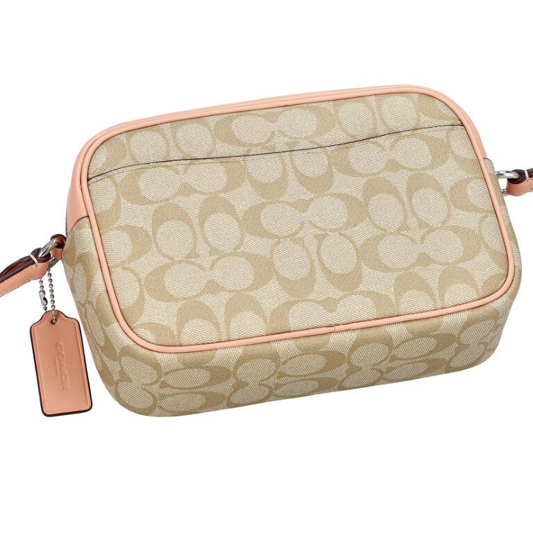 新品未使用 COACH（コーチ） バッグ ポーチセット COACH コーチ バッグ ショルダーバッグ CR135 レディース JAMIE CAMERA