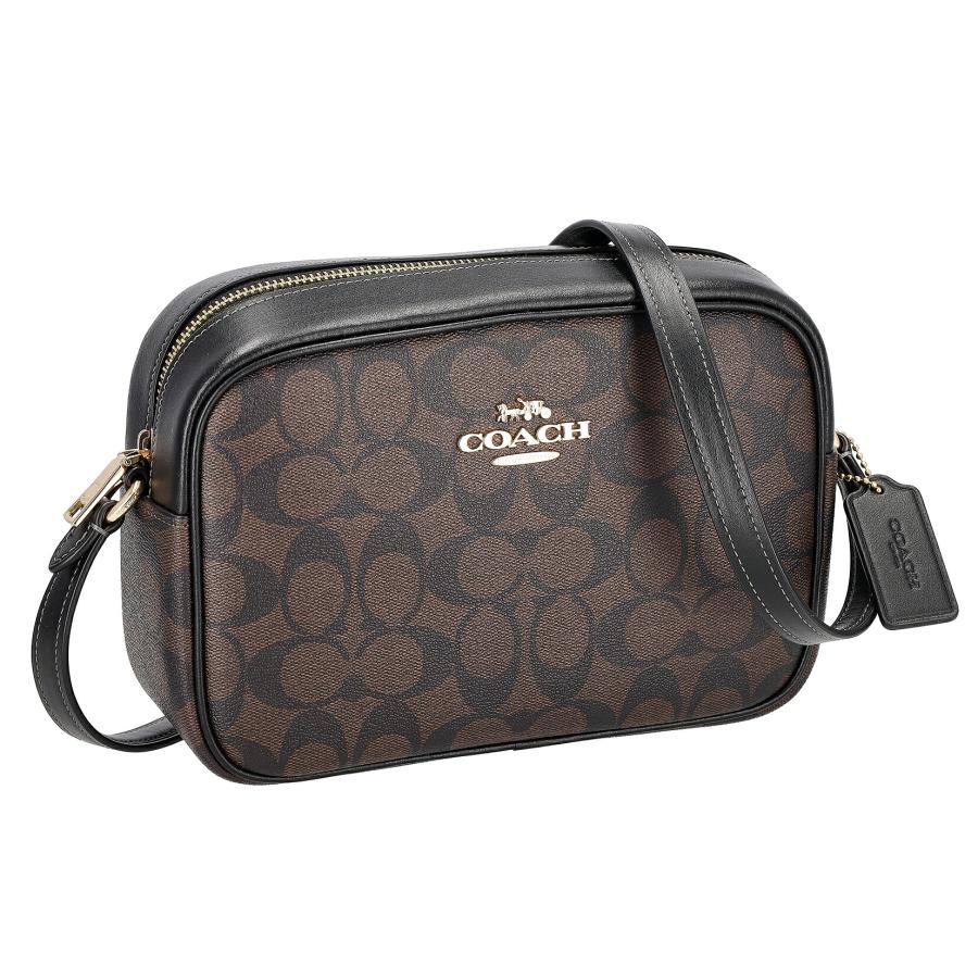 COACH コーチ バッグ ショルダーバッグ CR135 レディース JAMIE CAMERA