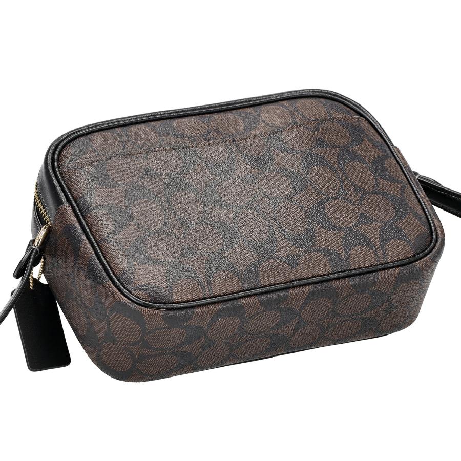 COACH コーチ バッグ ショルダーバッグ CR135 レディース JAMIE CAMERA