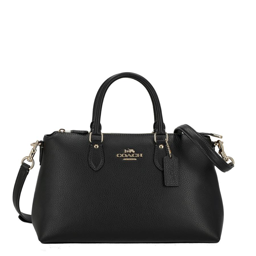 COACH コーチ バッグ ハンドバッグ GEORGIA SATCHEL ジョージア