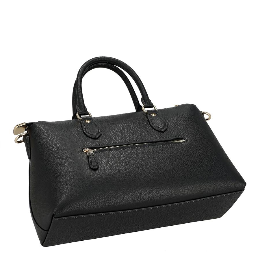 COACH コーチ バッグ ハンドバッグ GEORGIA SATCHEL ジョージア