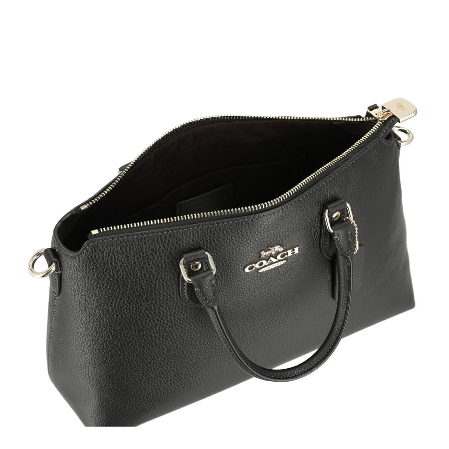COACH コーチ バッグ ハンドバッグ GEORGIA SATCHEL ジョージア 