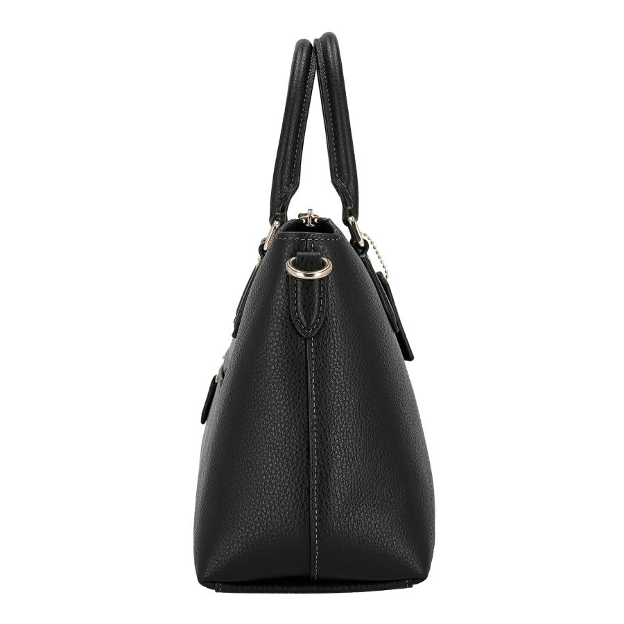 COACH コーチ バッグ ハンドバッグ GEORGIA SATCHEL ジョージア