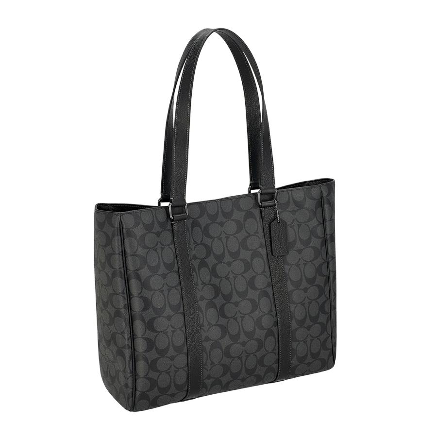 【期間限定値下げ】COACH ハドソン ダブル ハンドル トート 公式】コーチアウトレット | ハドソン ダブル ハンドル トート