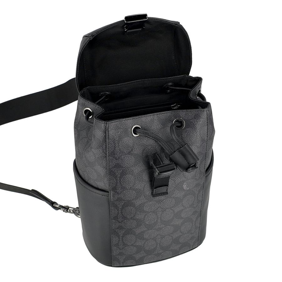 COACH コーチ バッグ ボディバッグ RACER PACK レーサー パック CT712 