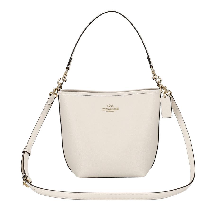 COACH コーチ バッグ ハンドバッグ CT801 レディース CITY BUCKET 