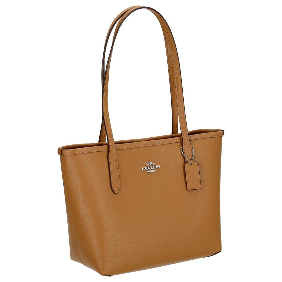 COACH コーチ バッグ トートバッグ CT859 レディース SMALL CITY