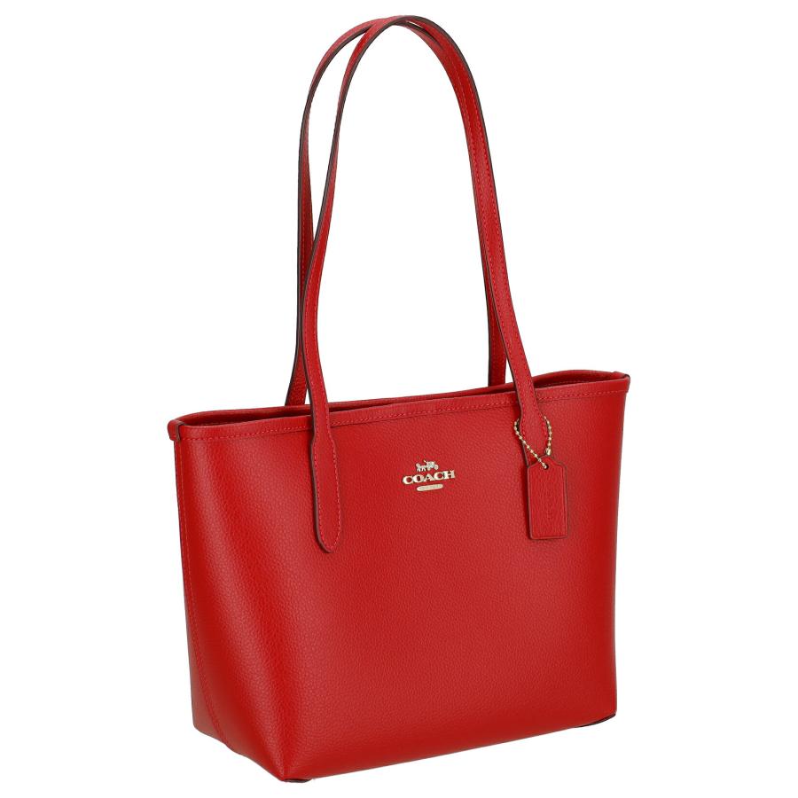 COACH コーチ バッグ トートバッグ CT859 レディース SMALL CITY
