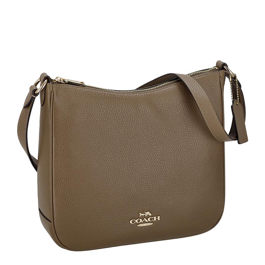 COACH コーチ バッグ ショルダーバッグ CU960 レディース ELLIE FILE
