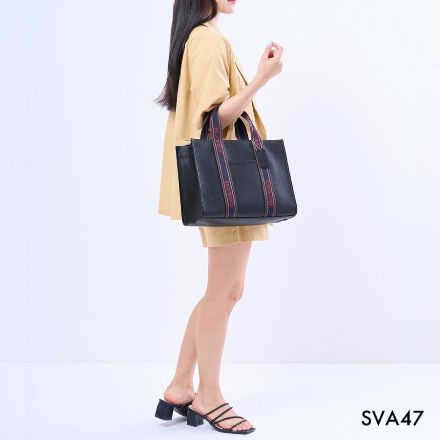 COACH コーチ バッグ ハンドバッグ CU997 レディース SMITH TOTE