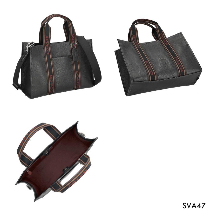 COACH コーチ バッグ ハンドバッグ CU997 レディース SMITH TOTE