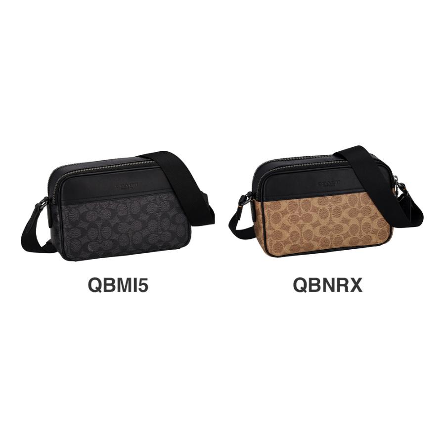 COACH コーチ バッグ ショルダーバッグ CV921 メンズ GRAHAM CROSSBODY