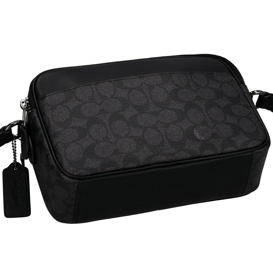 COACH コーチ バッグ ショルダーバッグ CV921 メンズ GRAHAM CROSSBODY