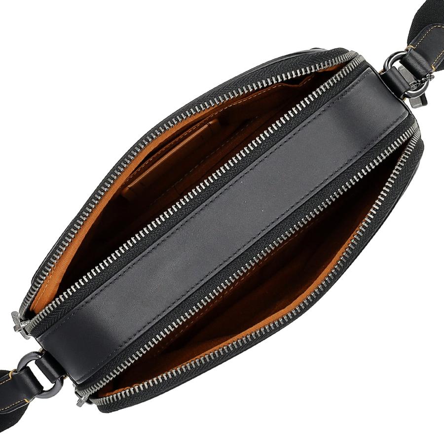 COACH コーチ バッグ ショルダーバッグ CV921 メンズ GRAHAM CROSSBODY