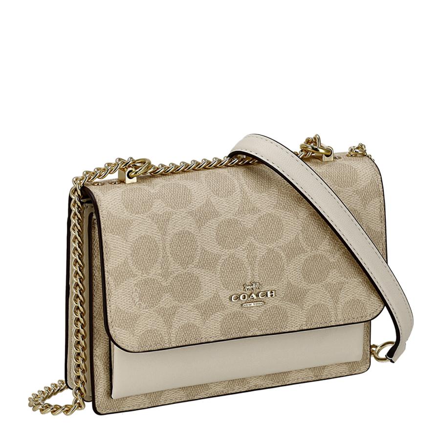 COACH コーチ バッグ ショルダーバッグ CW206 レディース MINI KLARE 