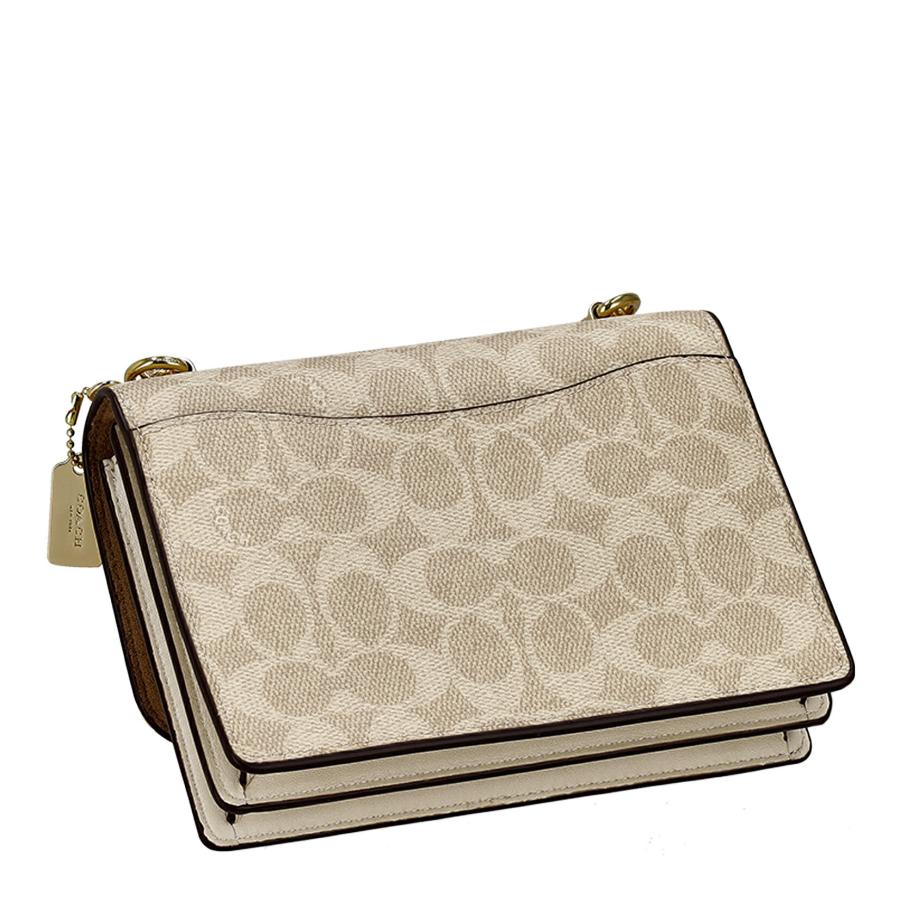 COACH コーチ バッグ ショルダーバッグ CW206 レディース MINI KLARE 