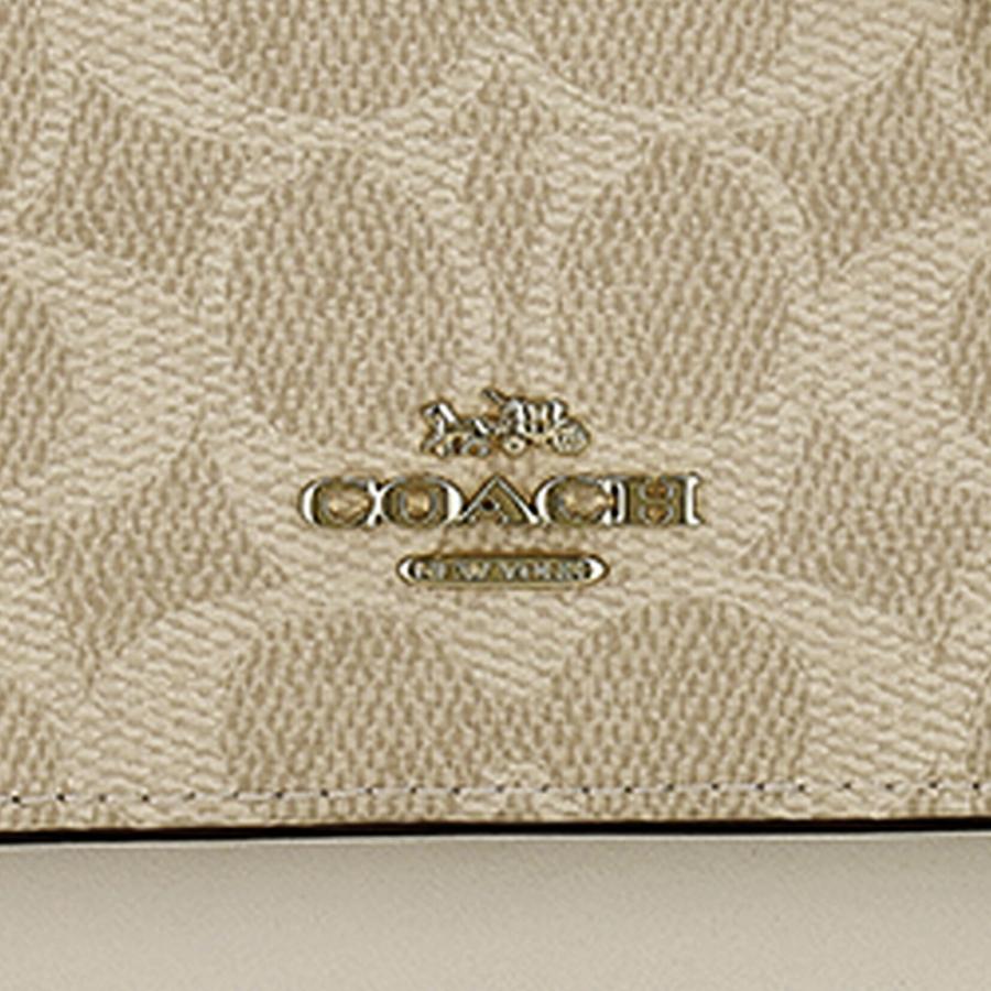 COACH コーチ バッグ ショルダーバッグ CW206 レディース MINI KLARE