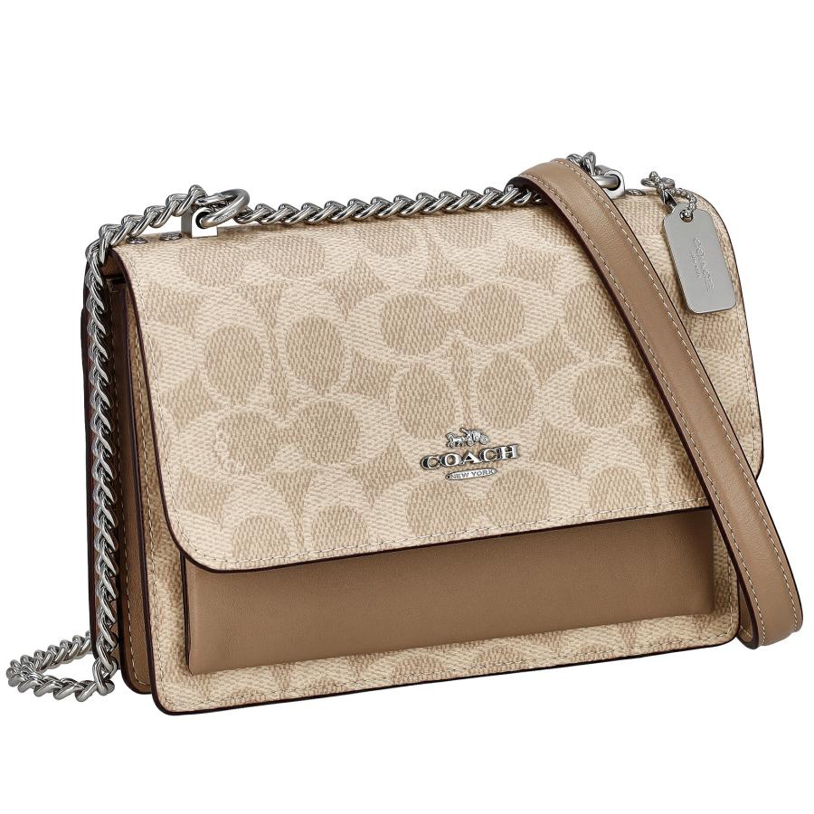 COACH コーチ バッグ ショルダーバッグ CW206 レディース MINI KLARE