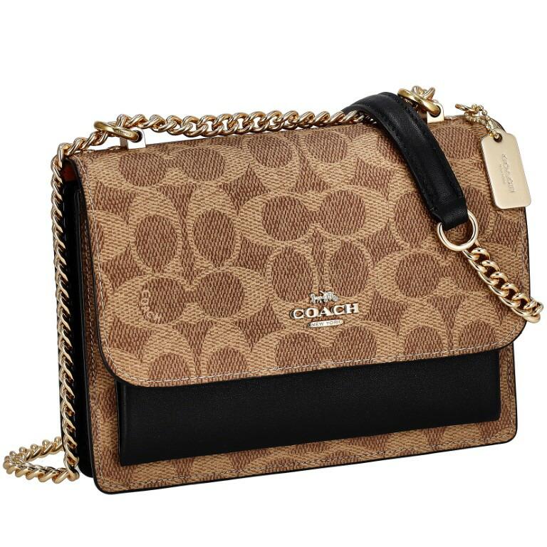 COACH コーチ バッグ ショルダーバッグ CW206 レディース MINI KLARE 