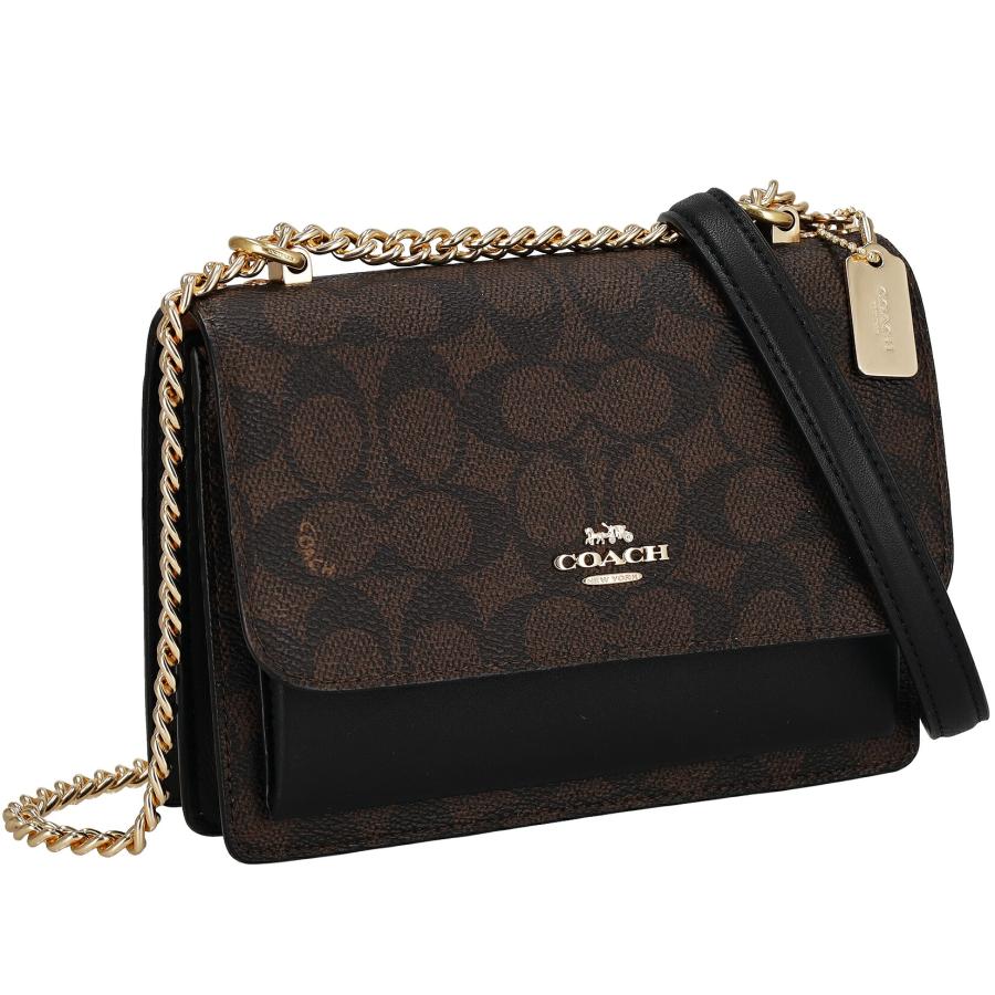COACH コーチ バッグ ショルダーバッグ CW206 レディース MINI KLARE