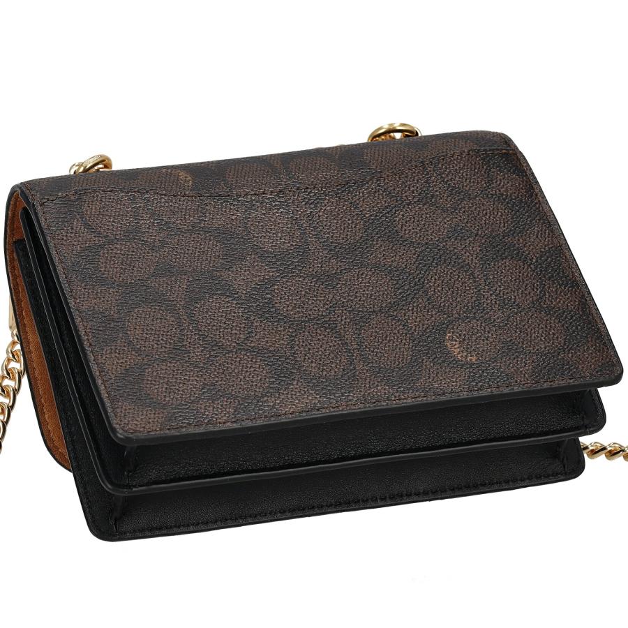 COACH コーチ バッグ ショルダーバッグ CW206 レディース MINI KLARE