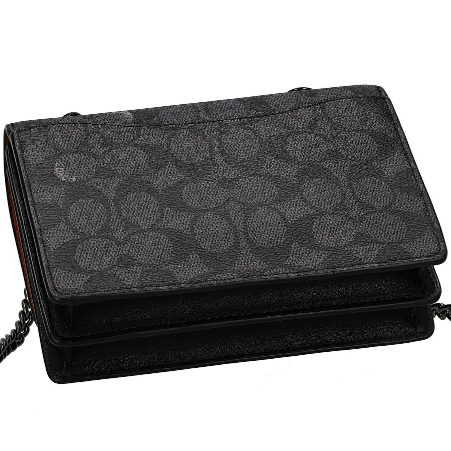COACH コーチ バッグ ショルダーバッグ CW206 レディース MINI KLARE