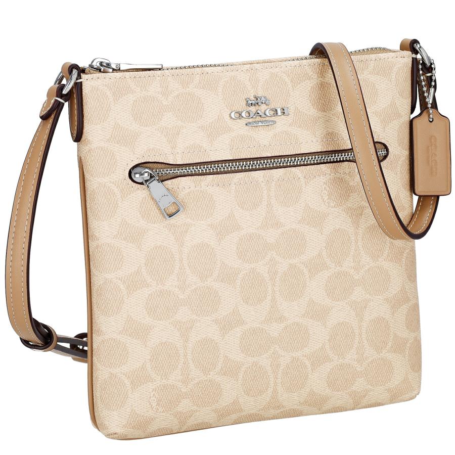 COACH コーチ バッグ ショルダーバッグ CW325 レディース MINI ROWAN 